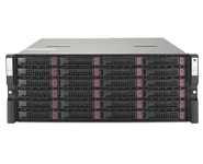 Supermicro Storage Server Platform SSG-6048R-DE2CR24L Supermicro Storage Server Platform SSG-6048R-DE2CR24L
